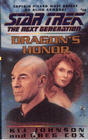 Star Trek: The Next Generation - Dragon's Honor