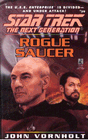 Star Trek: The Next Generation - Rogue Saucer