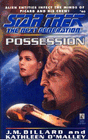 Star Trek: The Next Generation - Possession