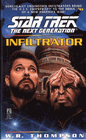 Star Trek: The Next Generation - Infiltrator