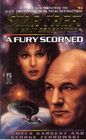 Star Trek: The Next Generation - A Fury Scorned