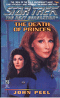 Star Trek: The Next Generation - The Death of Princes