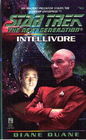 Star Trek: The Next Generation - Intellivore