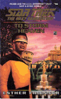 Star Trek: The Next Generation - To Storm Heaven