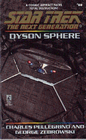 Star Trek: The Next Generation - Dyson Sphere