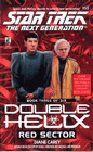 Star Trek: The Next Generation - Double Helix #3: Red Sector
