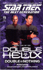 Star Trek: The Next Generation - Double Helix #5: Double or Nothing