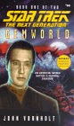 Star Trek: The Next Generation - Gemworld 1