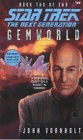 Star Trek: The Next Generation - Gemworld 2