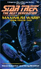 Star Trek: The Next Generation - Maximum Warp #2