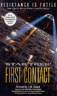 Star Trek: The Next Generation - First Contact