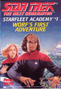 Star Trek: The Next Generation - Worf's First Adventure