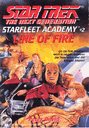 Star Trek: The Next Generation - Line of Fire