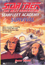 Star Trek: The Next Generation - Survival