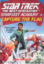 Star Trek: The Next Generation - Capture the Flag