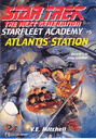 Star Trek: The Next Generation - Atlantis Station
