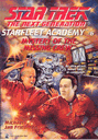 Star Trek: The Next Generation - Mystery of the Missing Crew