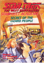 Star Trek: The Next Generation - Secret of the Lizard People