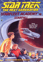 Star Trek: The Next Generation - Starfall