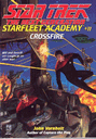 Star Trek: The Next Generation - Crossfire