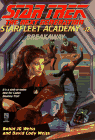 Star Trek: The Next Generation - Breakaway