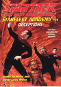 Star Trek: The Next Generation - Deceptions