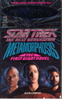 Star Trek: The Next Generation - Metamorphosis