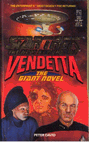 Star Trek: The Next Generation - Vendetta