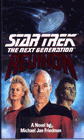 Star Trek: The Next Generation - Reunion