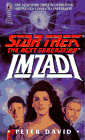 Star Trek: The Next Generation - Imzadi
