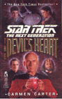 Star Trek: The Next Generation - The Devil's Heart