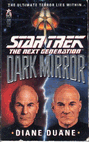 Star Trek: The Next Generation - Dark Mirror