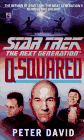Star Trek: The Next Generation - Q-Squared