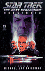 Star Trek: The Next Generation - Crossover