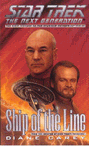 Star Trek: The Next Generation - Ship of the Line