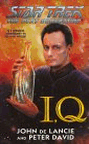 Star Trek: The Next Generation - I, Q