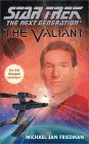 Star Trek: The Next Generation - The Valiant