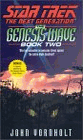 Star Trek: The Next Generation - Genesis Wave #2