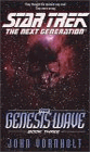 Star Trek: The Next Generation - Genesis Wave #3