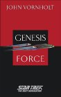 Star Trek: The Next Generation - Genesis Force