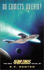 Star Trek: The Next Generation - Do Comets Dream