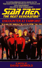 Star Trek: The Next Generation - Encounter At Farpoint
