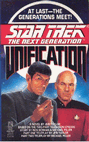 Star Trek: The Next Generation - Unification