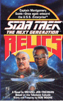 Star Trek: The Next Generation - Relics