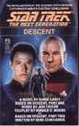 Star Trek: The Next Generation - Descent