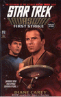 Star Trek: Invasion: First Strike