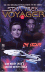Star Trek: Voyager - The Escape