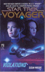 Star Trek: Voyager - Violations