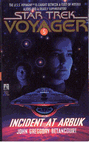 Star Trek: Voyager - Incident at Arbuk