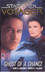 Star Trek: Voyager - Ghost of a Chance